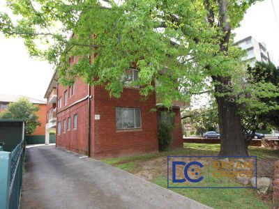 4 / 152 Good Street, Harris Park