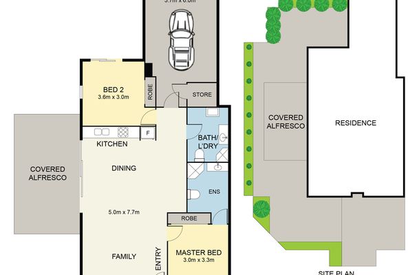 1 Nada Way, Carrum Downs