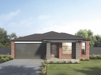 Lot 1541 Skylark Avenue, Officer