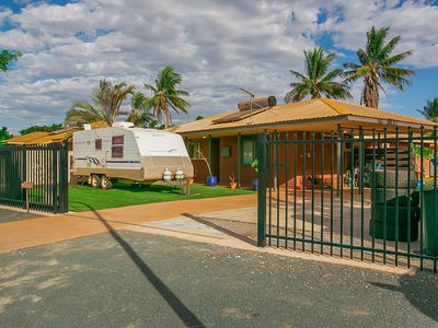14 Jabiru Loop, South Hedland