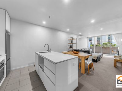 508 / 8 McCrae Street, Docklands
