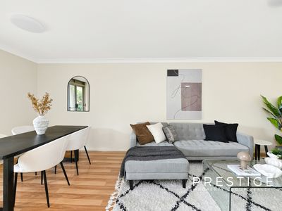 9 / 27-29 Eden St , Arncliffe