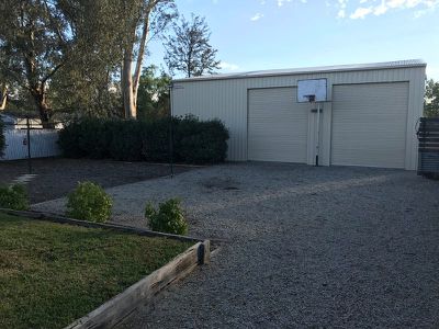 76 Main Street, Koondrook