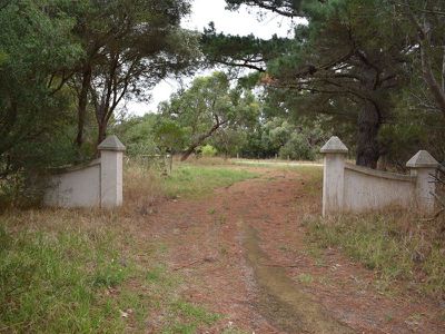 Lot 22, Rendelsham Road, Millicent