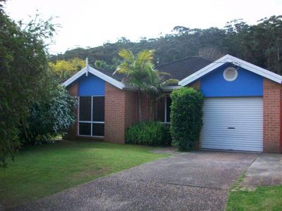 14 Red Cedar Cl, Ourimbah