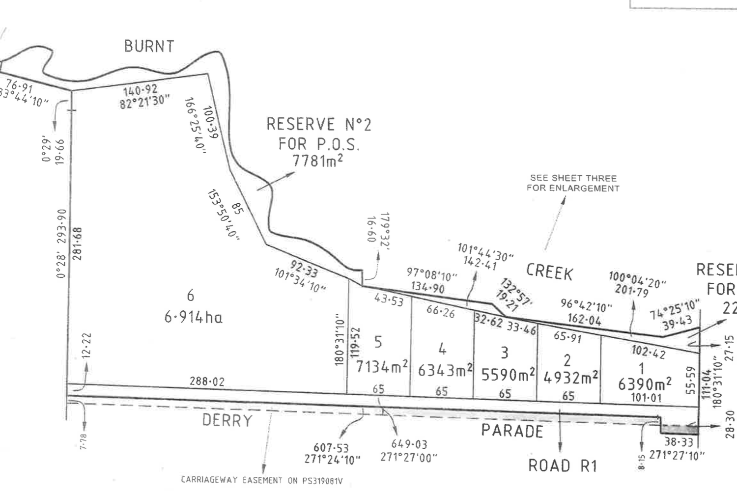Lot 5, 95 Derry Parade, Horsham
