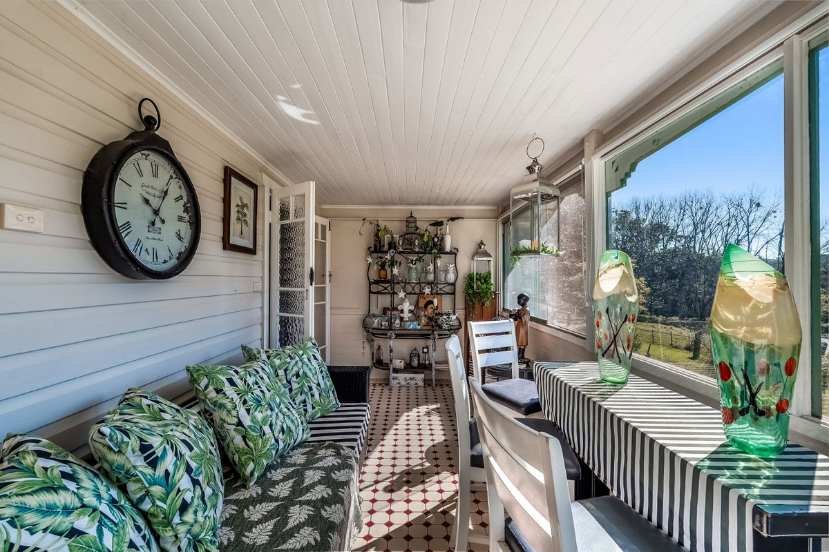 1441 Keerrong Road, The Channon