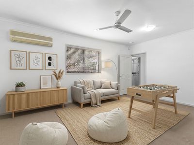 35 John St, Manly West
