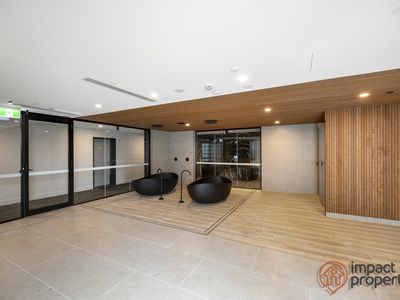 802 / 1 Brewer Street, Phillip