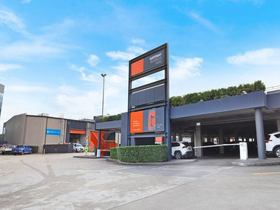 63 Parramatta Road, Silverwater