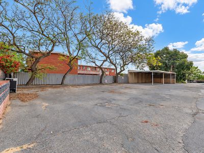 5 / 205 NORTH BEACH DRIVE, Tuart Hill