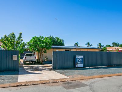 18 Hollings Place, South Hedland