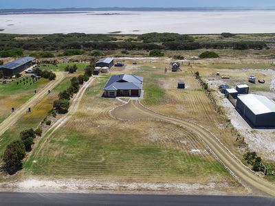 26 Lakeside Drive, Beachport