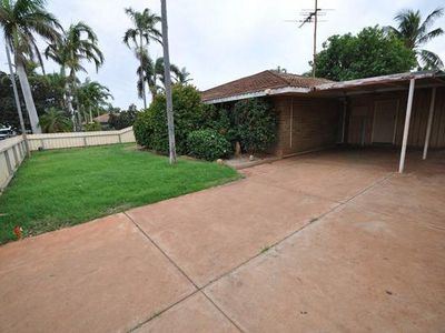 4 Becker Court, South Hedland