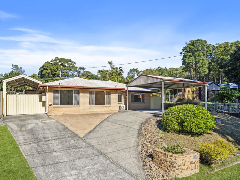 36 Banks Street, Capalaba