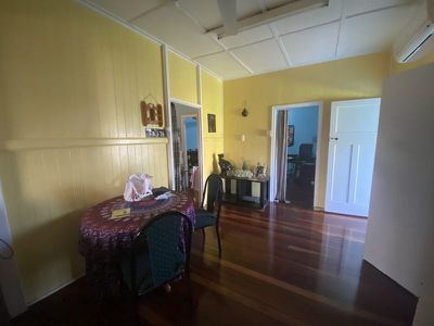 40 Chester Street, Nanango