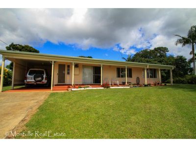 5 Kingsview Drive, Flaxton