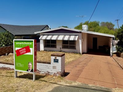 89 Stevens Street, White Gum Valley