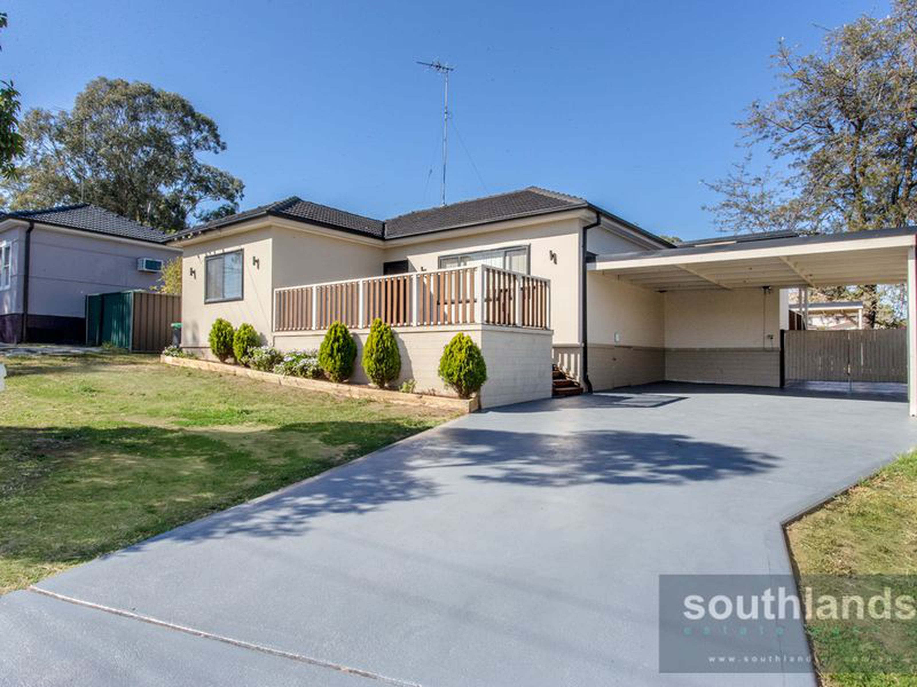 48 Moira Crescent, ST MARYS
