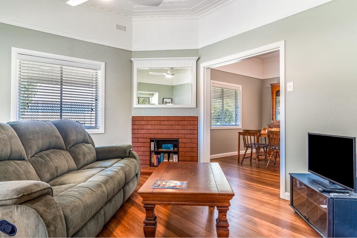 39 Centre Street, South Lismore