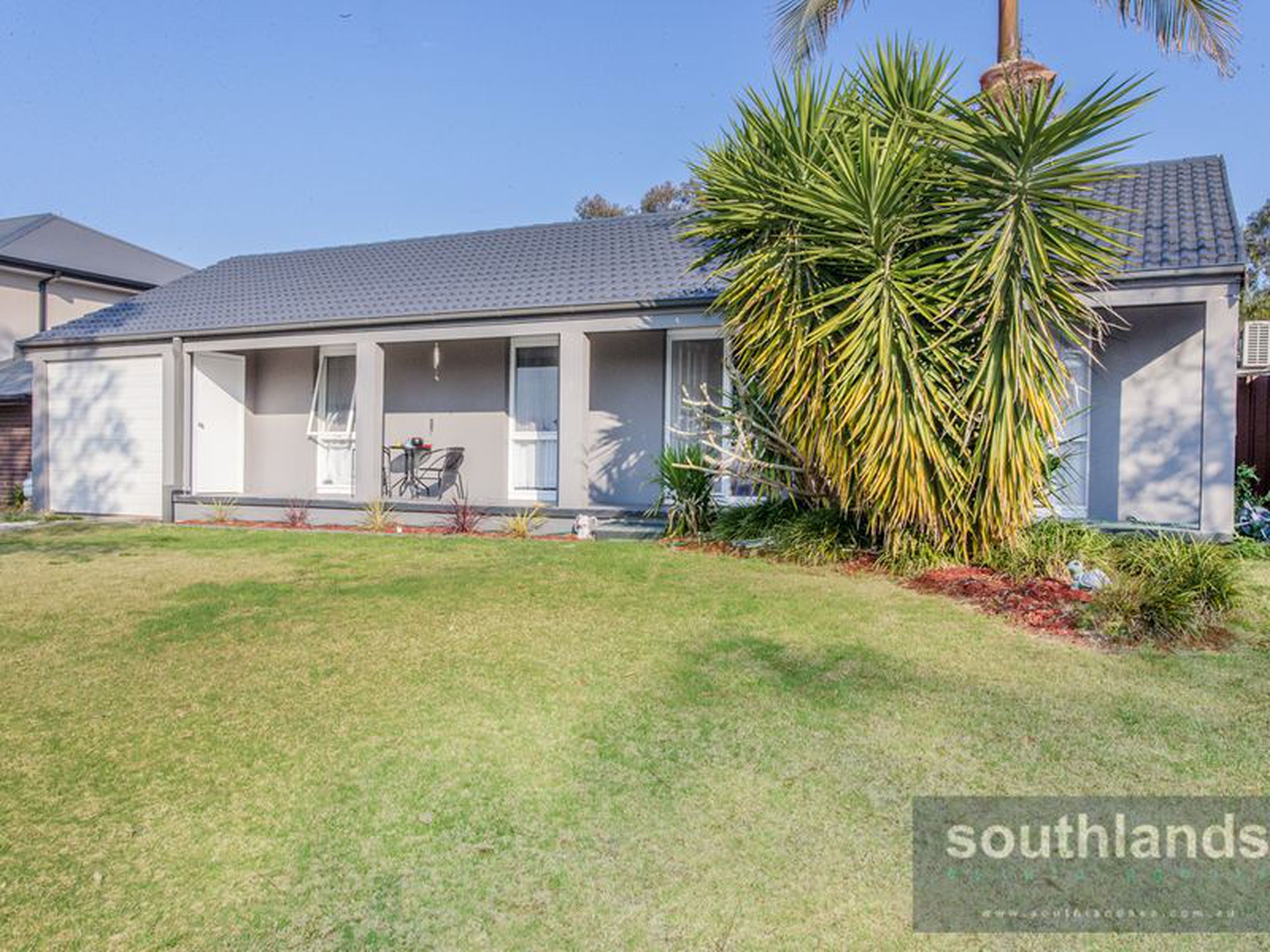 81 Henry Lawson Avenue, WERRINGTON COUNTY