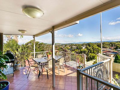14 Jalna Avenue, Figtree