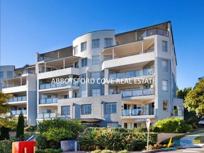 45 / 1 Harbourview Crescent, Abbotsford