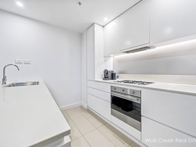 109 / 20 Chisholm Street, Wolli Creek