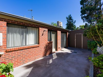 Unit 2  308 Barker Street, Castlemaine