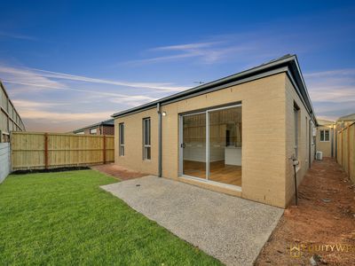 43 Happiness Way, Wyndham Vale