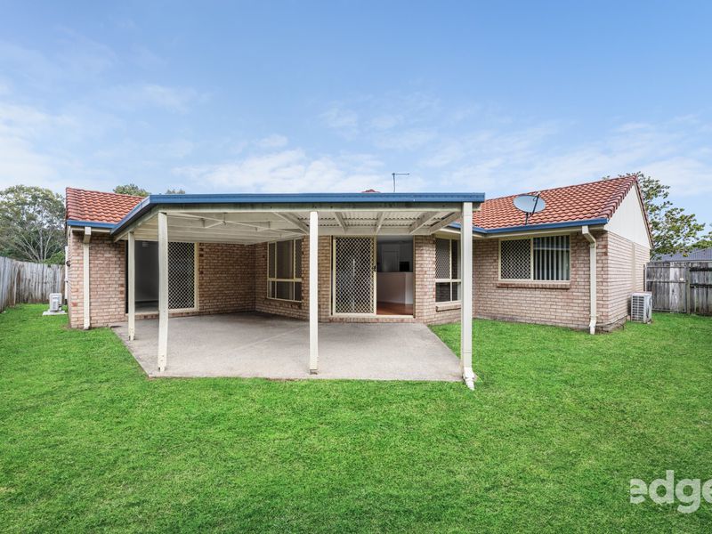 5 Lahey Court, Ormeau