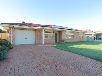 26 Congdon Avenue, Pinjarra