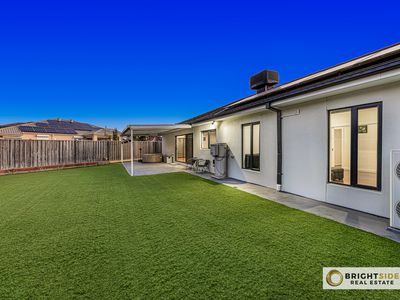 62 Butternut Drive, Lyndhurst