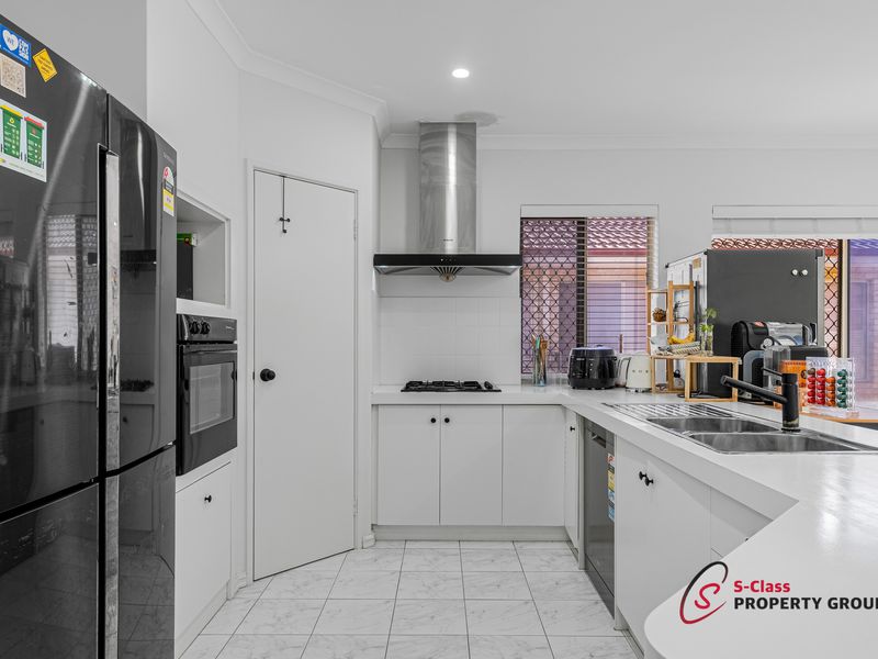 34A Weston Street, Carlisle