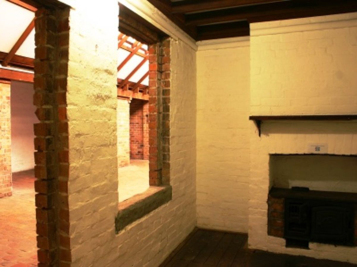 gallery