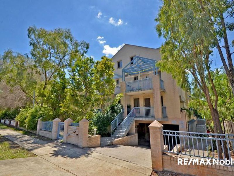 3 / 46 Hassall Street, Westmead