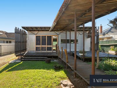 61 Docker Street, Wangaratta