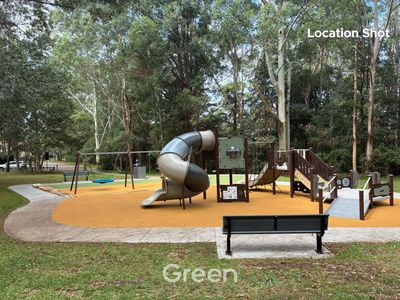 11 / 36 Mobbs Lane, Epping