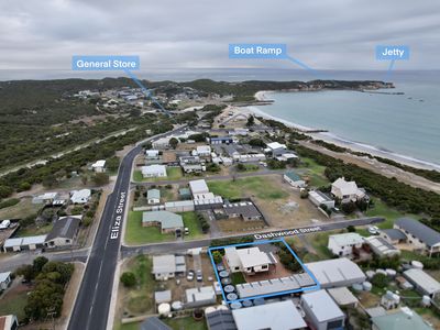 5 DASHWOOD STREET, Southend