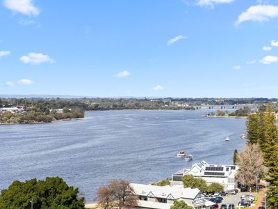 1005 / 59 Canning Beach Road, Applecross