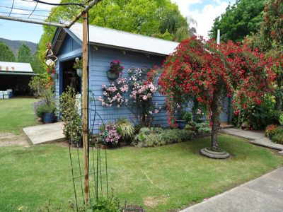 1923 Gundowring Road, Gundowring