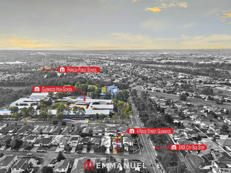 4 Ridge Street, Glenwood