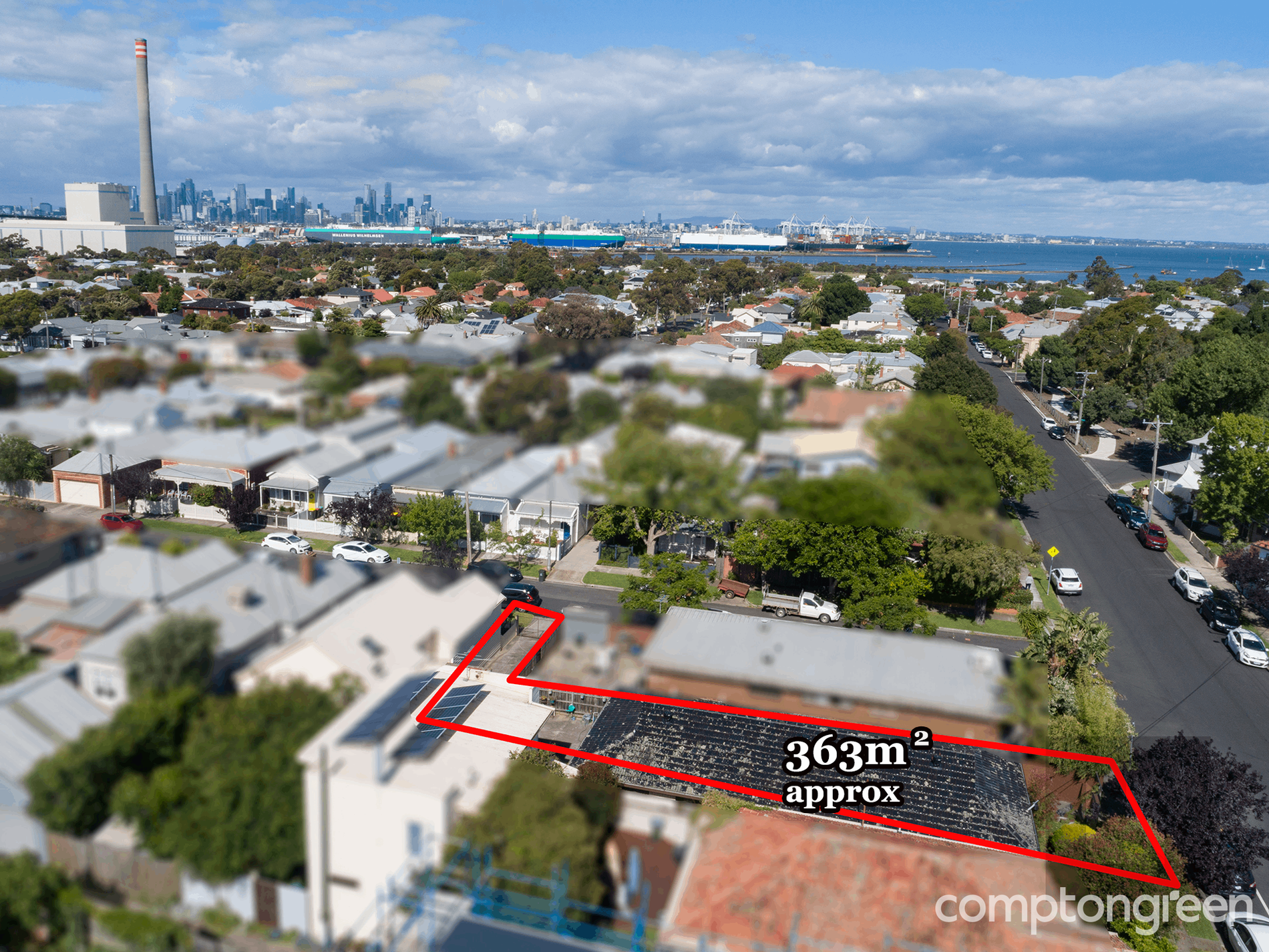 90 Wilkins Street, Newport