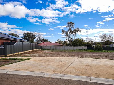 Lot 34 Addelston Estate , Seymour