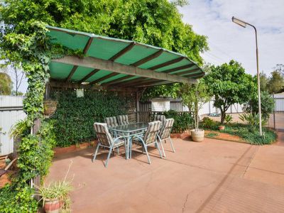 56 Bourke Street, Piccadilly