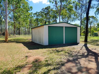 37 Boonenne Ellesmere Road, Kingaroy