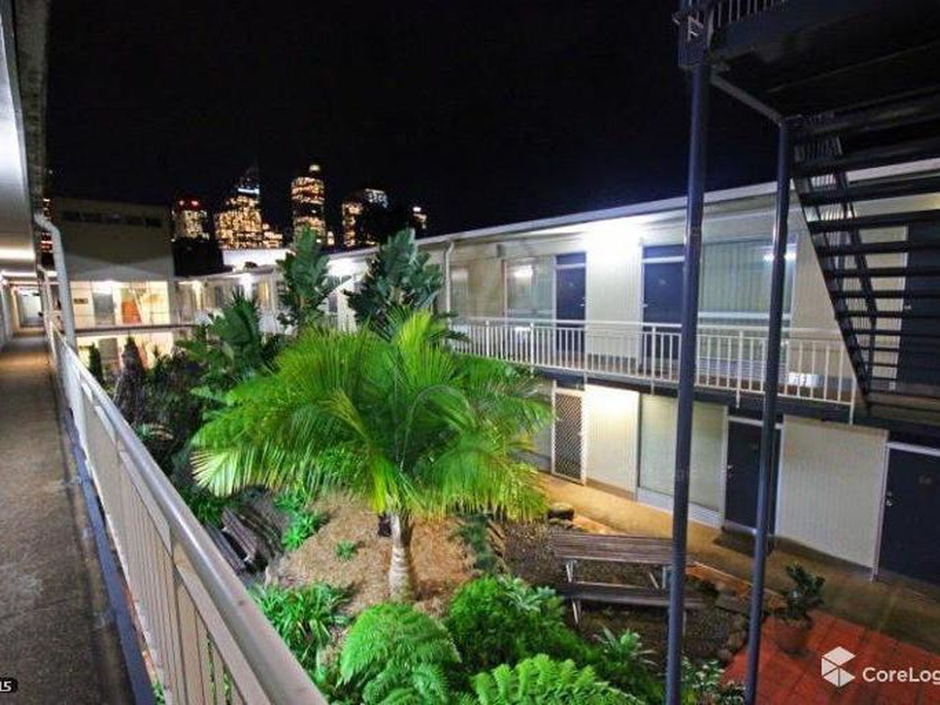 67 / 19-23 Forbes Street, Woolloomooloo