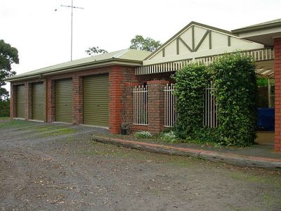 1-100 Sisters Road, Mount Schank