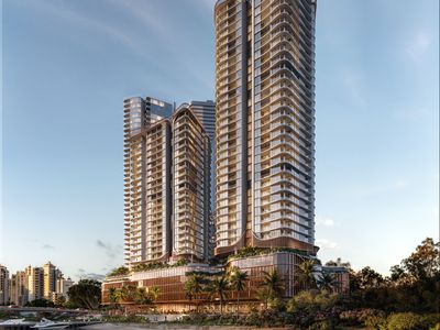 Once-in-a-Generation Opportunity in the Heart of Mermaid Beach
