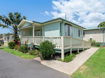 48 Princes Highway, Narooma